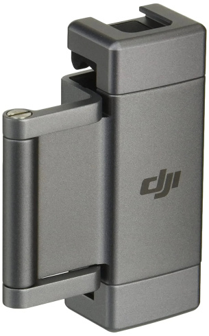 Крепление смартфона DJI Pocket (2) фото 4