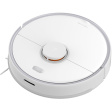 Робот-пылесос Xiaomi Roborock S5Max белый фото 3