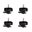 Бесщеточный двигатель BetaFPV 1102-18000KV-50 mm фото 1
