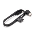 Кабель DJI RS L-Shaped Multi-Camera (USB-C, 30 cm) фото 2