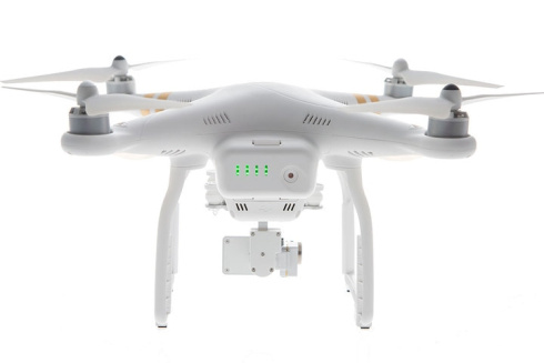 Батарея для DJI Phantom 3 фото 6