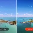 Комплект ND-фильтров Insta360 Ace фото 7