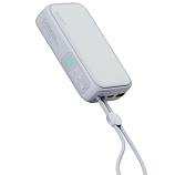 Внешний аккумулятор Spark Sling 10K 30Вт PB-Y47 10000 мАч
