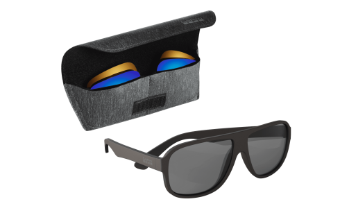 Солнцезащитные очки GoPro Magnum Polarized Floating (3 in 1) фото 1