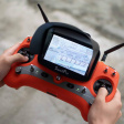 Солнцезащитный козырек SwellPro Sun Shade для пульта ДУ SplashDrone 3+ фото 4