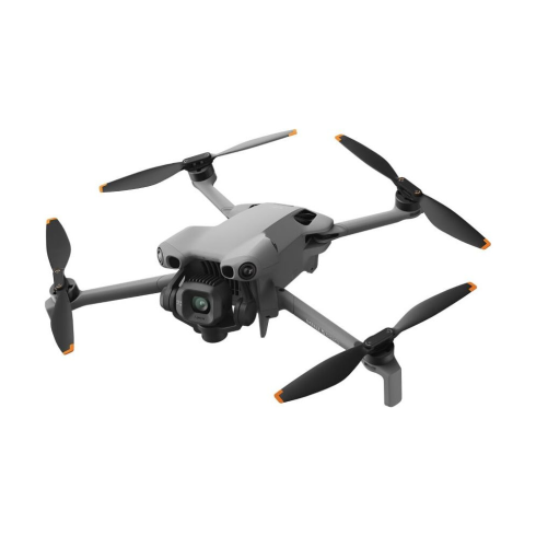 Квадрокоптер DJI Mini 5 Pro Fly More Combo Plus (DJI RC 2) фото 4