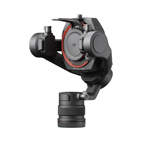 Подвесная камера DJI Zenmuse X9-8K фото 3