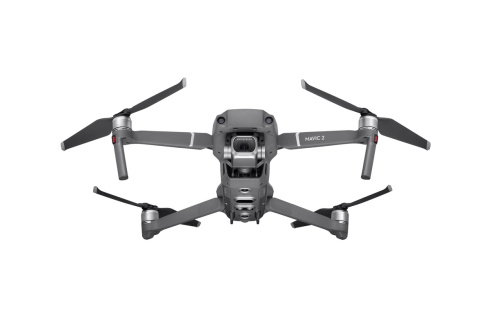 Квадрокоптер DJI Mavic 2 Pro + пульт Smart Controller фото 2