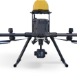 Парашют AVSS PRS | M300 RTK фото 5