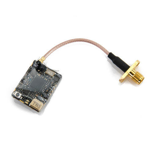 Аналоговый видеопередатчик TBS Unify Pro 5G8 V3 (RP-SMA) фото 2