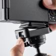Зажим для камеры PGYTECH Arca-Type Quick Release Clamp фото 3