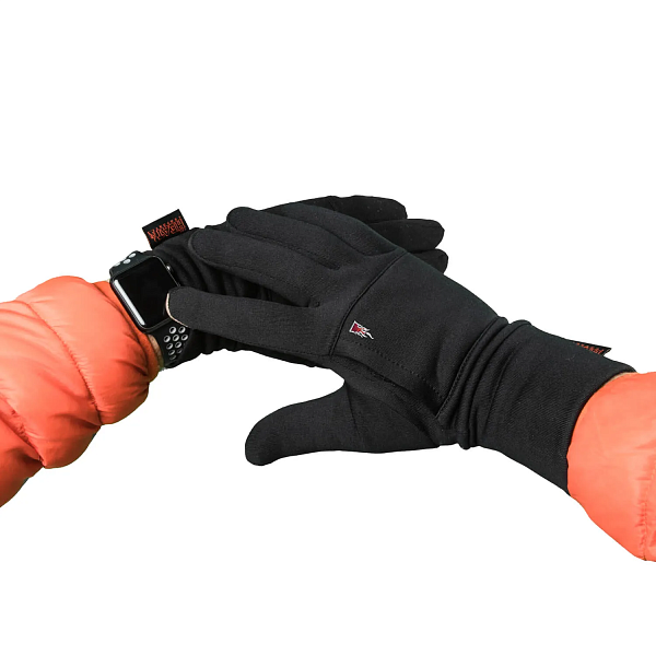 Перчатки The Heat Company Polartec Liner 11