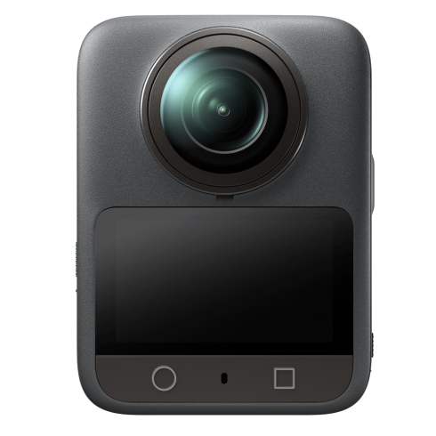Экшн-камера DJI Osmo 360 Standard Combo фото 2