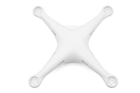 Корпус DJI Phantom 3 Pro/Adv фото 1