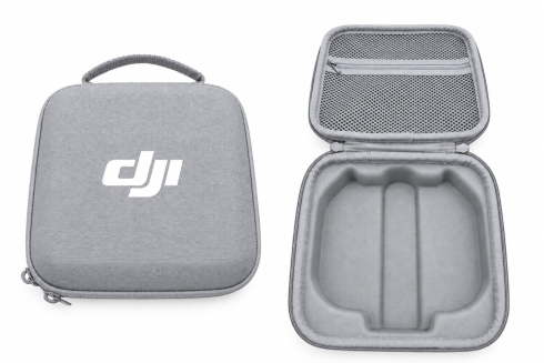 Сумка-кейс DJI Neo 2 Bag фото 1