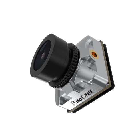 Аналоговая камера RunCam Phoenix 2 серый фото 2