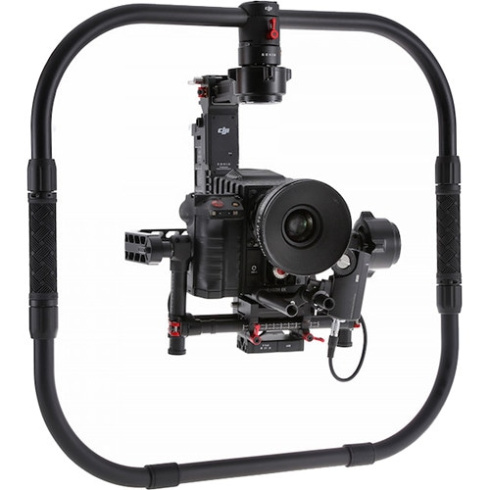 Круговая ручка DJI Ronin Grip (part41) фото 3