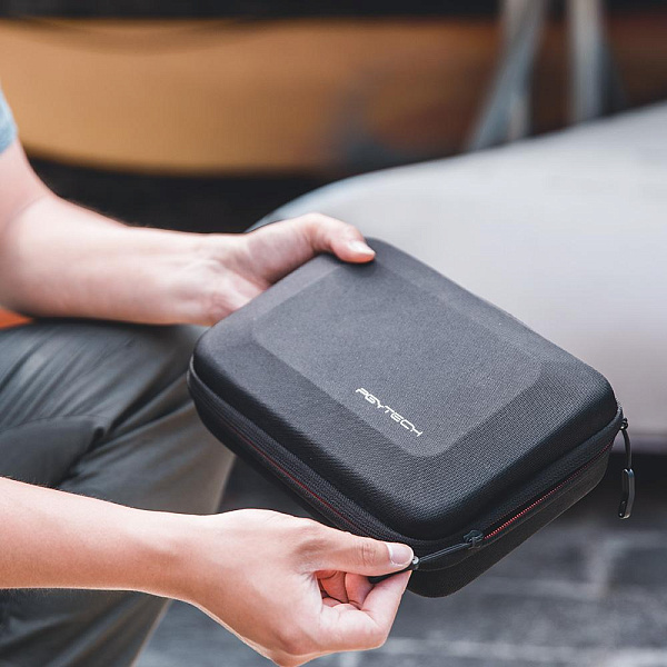 Универсальный набор PGYTECH для экшн-камеры Универсальный набор PGYTECH для экшн-камеры