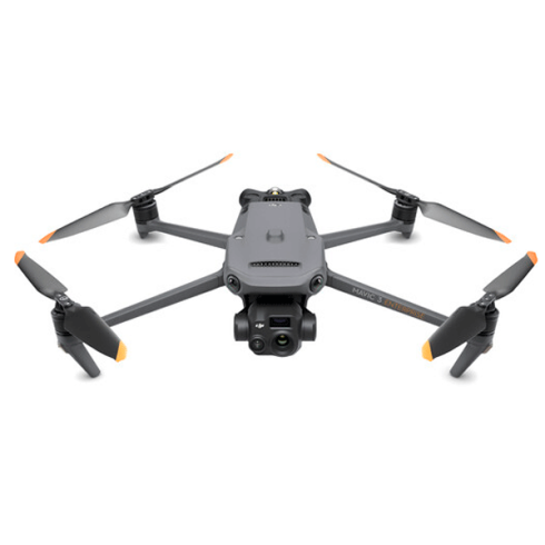 Квадрокоптер DJI Mavic 3 Thermal Advanced фото 1