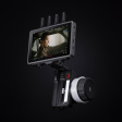 Фоллоу-фокус DJI Three-Channel | Ronin 4D фото 5