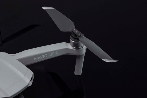 Пропеллеры DJI Mavic Air 2 Low-Noise фото 4