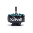 Мотор XING2 3110 900KV Black фото 4