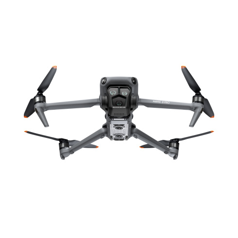 Квадрокоптер DJI Mavic 3 Pro Fly More Combo (DJI RC) фото 3