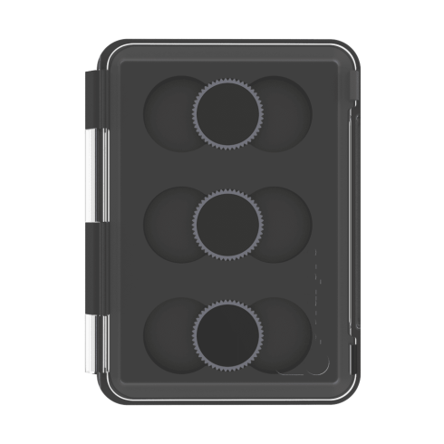 Комплект фильтров PolarPro Standard Series | Mavic Air 3-Pack фото 4