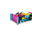 Конструктор LEGO Education SPIKE Prime Expansion Set фото 3