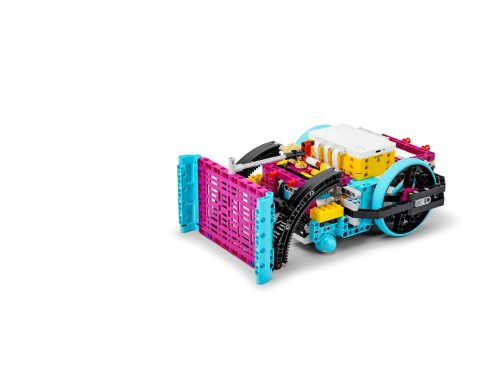 Конструктор LEGO Education SPIKE Prime Expansion Set фото 3