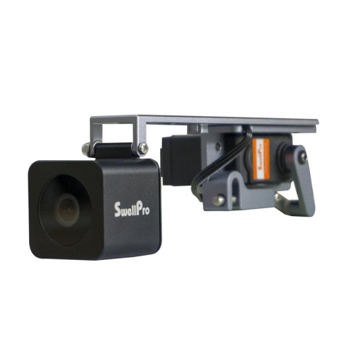 Механизм выпуска полезной нагрузки с HD камерой SwellPro PL2-F фото 2