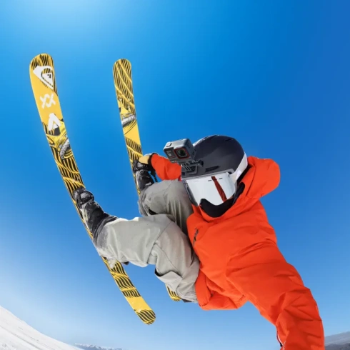 Экшн-камера Insta360 Ace Pro Winter Kit фото 9
