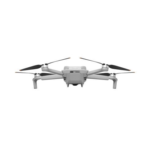 Квадрокоптер DJI Mini 3 Fly More Combo Plus (DJI RC) фото 6