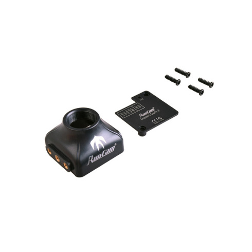 Корпус для RunCam Swift 2 черный фото 1