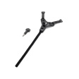 Крепление DJI Osmo Action Helmet Chin фото 2