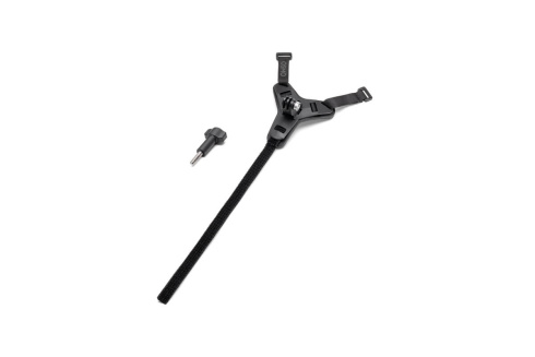 Крепление DJI Osmo Action Helmet Chin фото 2