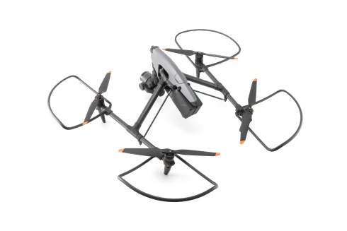 Защита пропеллеров DJI Inspire 3 фото 5