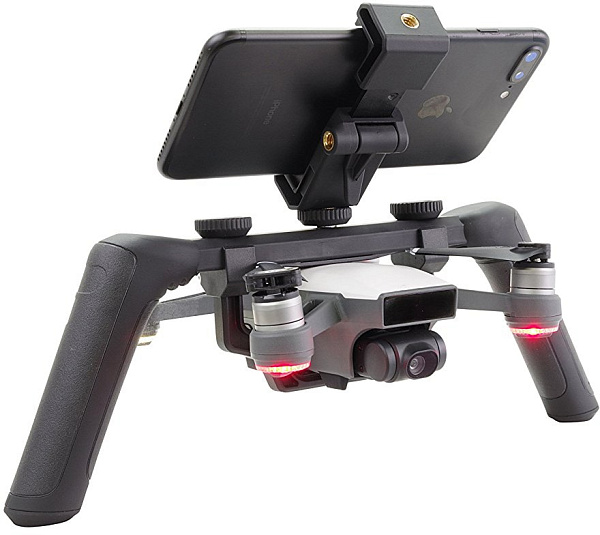 Держатель PolarPro Katana Spark Tray