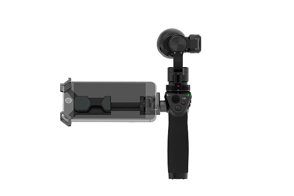 Держатель смартфона DJI Osmo