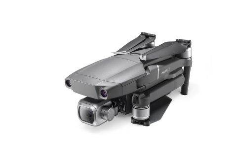 Квадрокоптер DJI Mavic 2 Pro + пульт Smart Controller фото 5