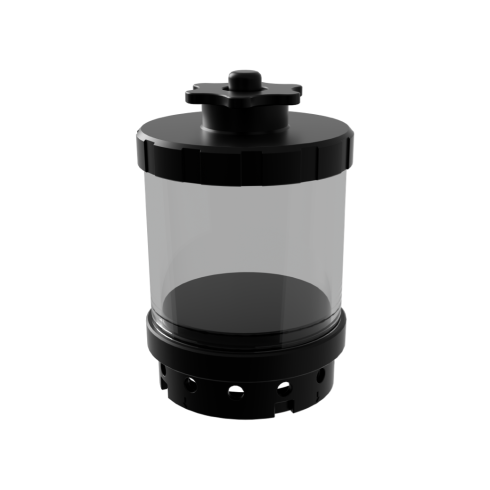 Емкость Chasing 500ml Sampling Bottle фото 1