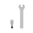 Стики DJI RC Plus Height-Adjustable фото 1