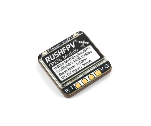 GPS модуль Rush GNSS Mini фото 1