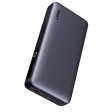 Внешний аккумулятор Aukey PB-Y43P Laptop Sprint X 130Вт 20000мАч Grey фото 1