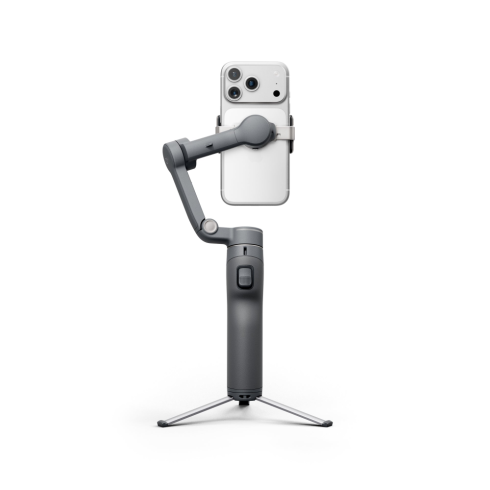 Cтабилизатор DJI Osmo Mobile 8P Device Only фото 2