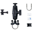 Комплект креплений Insta360 Motorcycle U-Bolt Mount фото 1