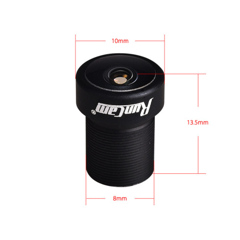 Линза RunCam Replacement M8 Lens для Split 3 Nano, Phoenix2-Nano фото 3