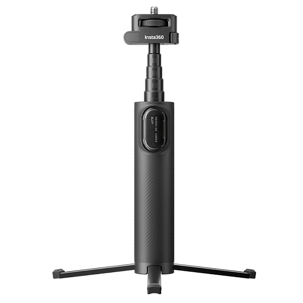 Селфи палка Insta360 Foldable 2-in-1 Selfie Stick (1/4" Mount)