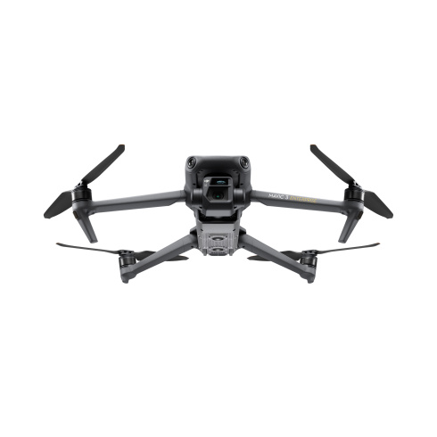 Квадрокоптер DJI Mavic 3E Worry-Free Basic Combo фото 3