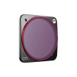 UV фильтр PGYTECH DJI Action 2 CPL фото 1
